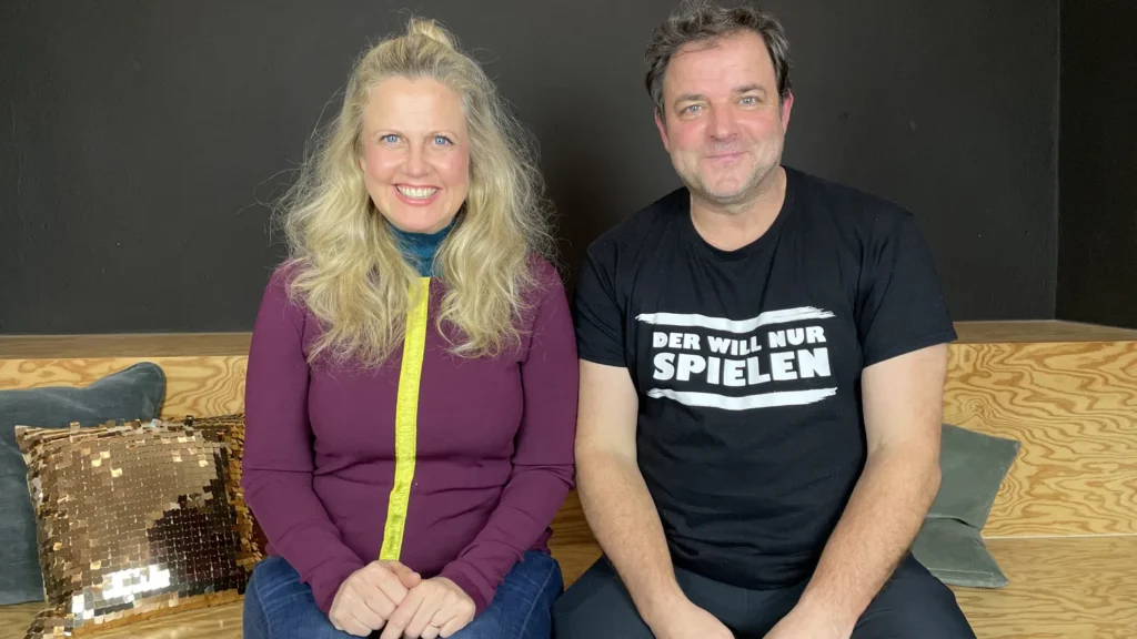 martin rütter freundin