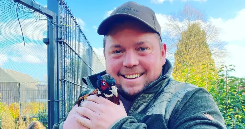 sind henrik und lisa getrennt