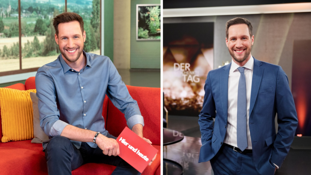 sven kroll lebensgefährte